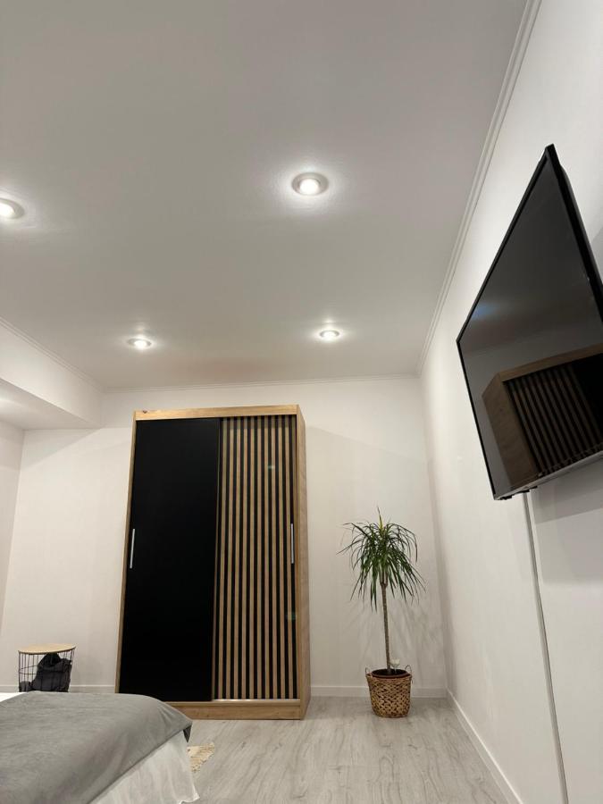 סיגישוארה Saguna Residence2 מראה חיצוני תמונה
