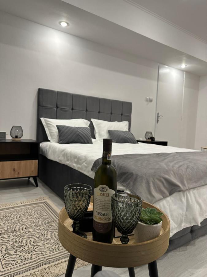סיגישוארה Saguna Residence2 מראה חיצוני תמונה