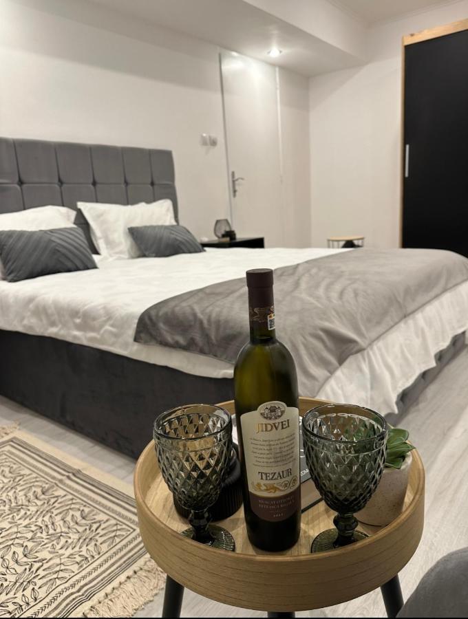 סיגישוארה Saguna Residence2 מראה חיצוני תמונה