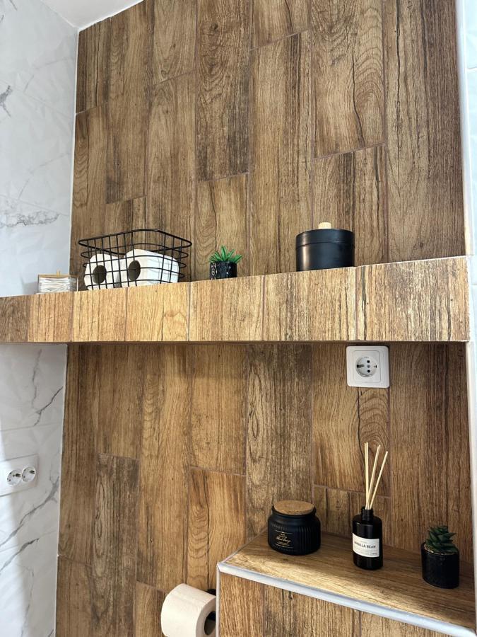סיגישוארה Saguna Residence2 מראה חיצוני תמונה