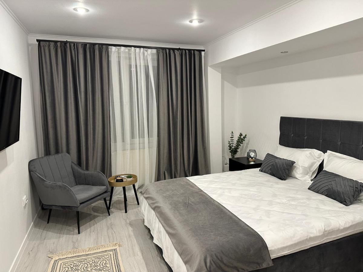 סיגישוארה Saguna Residence2 מראה חיצוני תמונה