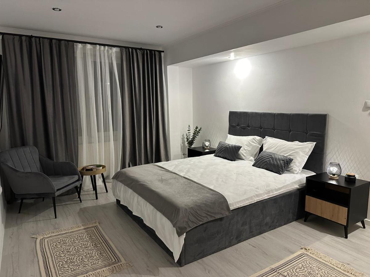 סיגישוארה Saguna Residence2 מראה חיצוני תמונה
